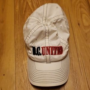 Adidas D.C. United Cap